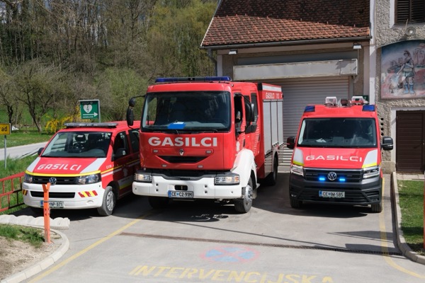 Vozila